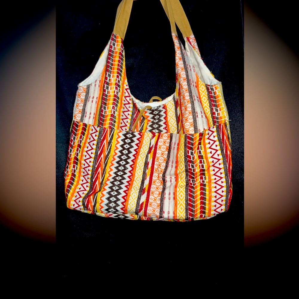 Overnight bag